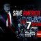 TRUMP SAVE AMERICA RALLY MINDEN, NV 10-8-22