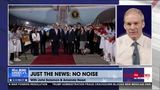 TARIFFS, TIKTOK, IRAN & TAIWAN ON THE TABLE