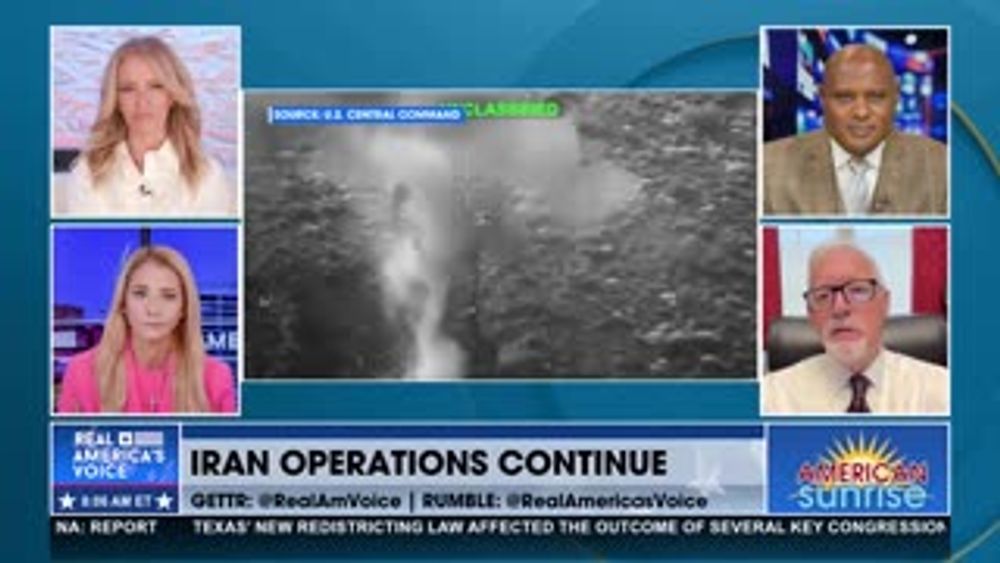 REP. WEBER: “WE SERVE A GOD OF LOVE AND LIFE”