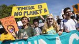 Trump targets Washington’s climate laws in recent executive order