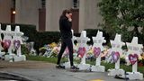Trump, First Lady Will Visit Grieving Pittsburgh Congregation Amid Anger and Blame
