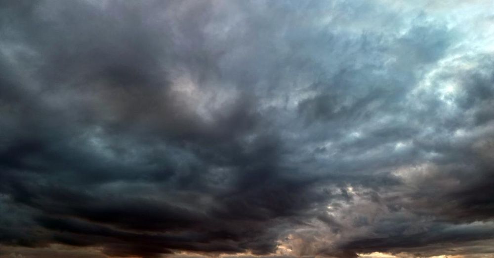 Weather service declares flash flood emergency in New Mexico amid heavy rainfall