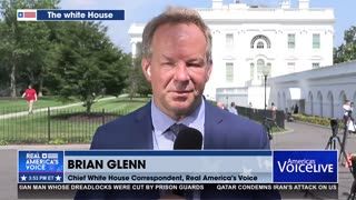 BRIAN GLENN ON IRAN’S FAILED ATTACK IN QATAR
