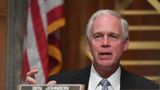 Sen. Ron Johnson raises questions about the Jan. 6 Capitol breach that he says should be addressed