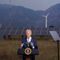 Biden Pitches Spending Plan as Key to Fight Climate Change