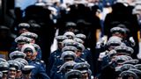 Air Force Academy professor says critical race theory should be taught at military academies