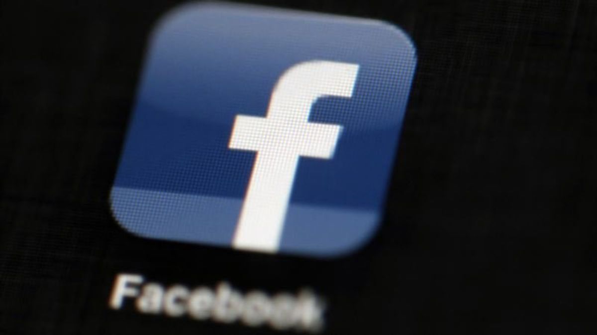 Facebook Suspends Another Analytics Firm