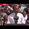 Obama to gymnastics team: How do you not bust your heads?