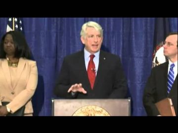 Virginia attorney general to fight state’s gay marriage ban