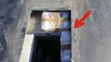 DHS: 45,000 pounds of 'illicit drugs' stopped from reaching U.S. communities under Trump