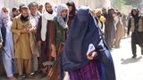 Major international aid groups suspend work in Afghanistan after Taliban bans women from work