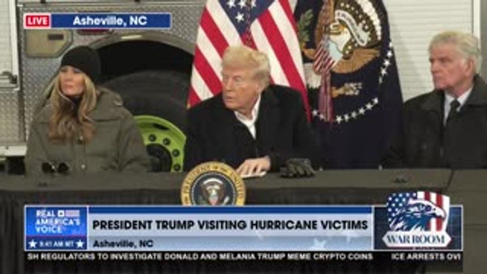 FEMA KICKED OUT 2,000 NC RESIDENTS FROM TEMP. HOUSES