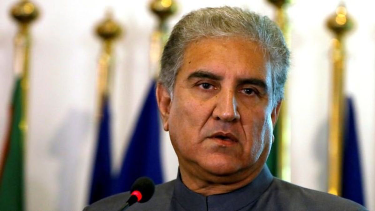 Pakistan Girds for ‘Exchanges’ With Pompeo as US Halts Military Funding