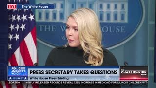 REPORTER CALLS OUT FAKE NEWS HYPOCRISY