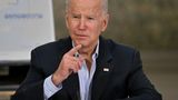Biden calls for gathering evidence on Putin over reported civilian deaths, calls him 'war criminal'