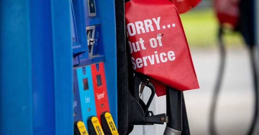 Average gas price at least $4 a gallon in dozen states as cost of oil climbs to $90 a barrel