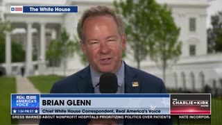 KING CHARLES III SET TO ADDRESS CONGRESS AT 3PM ET