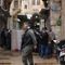 Hamas terrorist attack in Jerusalem's Old City kills one, injures four