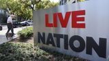 Jury finds Live Nation operated as a monopoly in event space