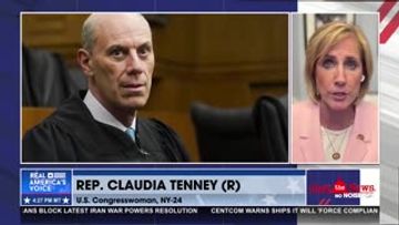 IMPEACHMENT FOR JUDGE BOASBERG?