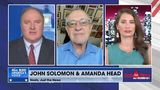 Alan Dershowitz: ‘We’re being subjected to left-wing McCarthyism’