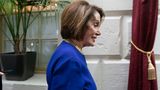 House Speaker Pelosi: Trump Is ‘Engaged in a Coverup’
