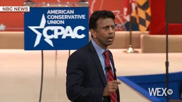 Bobby Jindal’s wish list for 2016