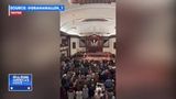 The American Sunrise crew spotlight the HUGE revival going on
