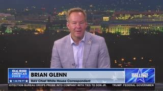 JOHN BOLTON, YOU’RE IN THE HOT SEAT!