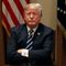Trump Defends Putin Summit as Poll Shows High Disapproval