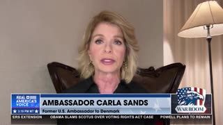 PETE HEGSETH UNDER ATTACK TODAY