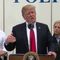 President Trump Reviews Border Wall Prototypes