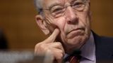 Grassley joins Sens. Graham, Blumenthal to reintroduce EARN IT Act fighting online child sex abuse