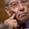 Grassley urges Biden to move from anti-gun stance to focus on violent crime; questions ATF nominee