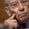 Grassley to Garland on crime prevention: 'Difficult to discern what you are committing to do at all'