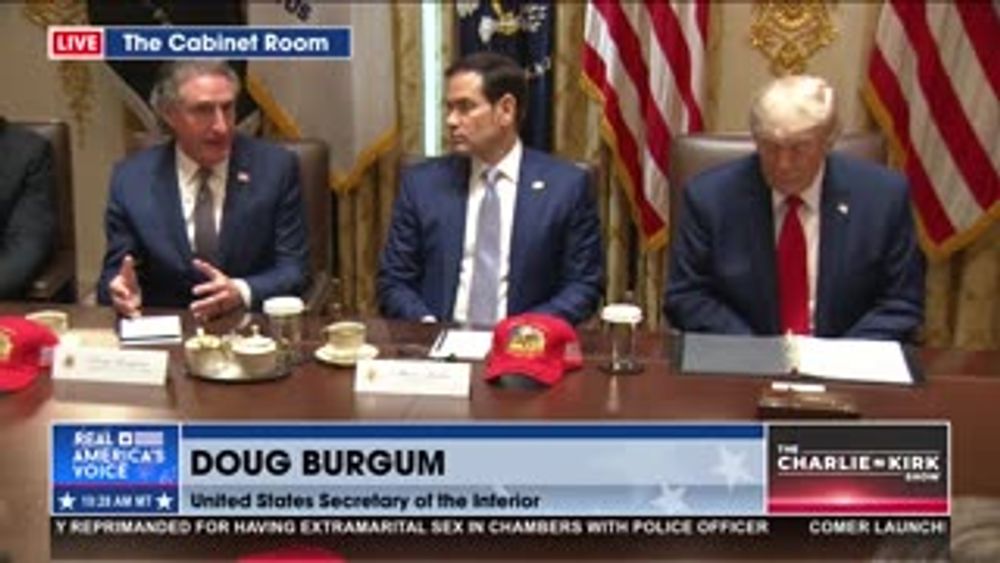 $4B OF REVENUE INTO THE TREASURY SINCE JANUARY