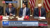 $4B OF REVENUE INTO THE TREASURY SINCE JANUARY