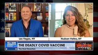 No One Wants The Deadly Poisonous COVID Vaccine Anymore