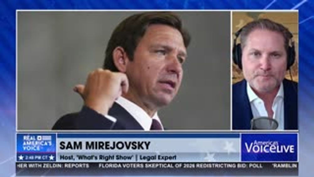 THE LINEUP OF WHO COULD REPLACE BONDI