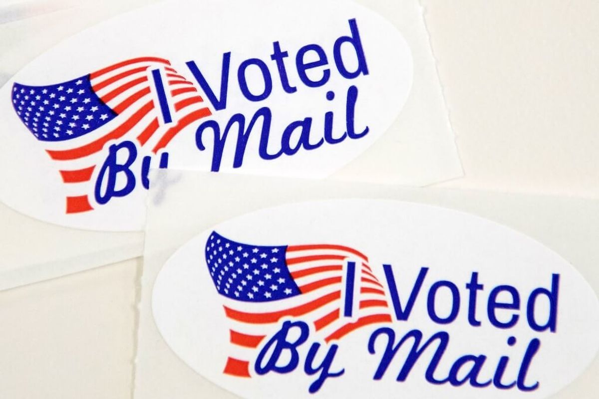 More Than 3M in Pennsylvania Apply for Mail-in Ballots