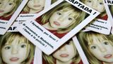 Suspect in 2007 disappearance of 3-year-old Madeleine McCann charged with sexual abuse of children