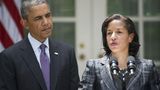 Susan Rice stepping down as President Biden's top domestic policy adviser, White House