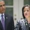 Biden puts Susan Rice in charge of effort to expand mail-in voting