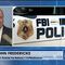 Chief J6 Investigator Report Knew About Potential Damage and Violence