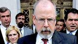 ARRESTS ARE COMING! AG BARR APPOINTEE JOHN DURHAM HAS ALREADY BEEN INVESTIGATING JAMES BAKER & COMEY