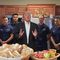 President Trump Remarks at Coast Guard Station Lake Worth Inlet