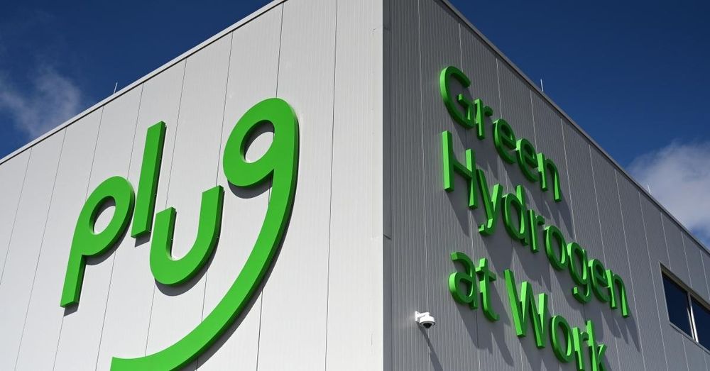 Another green energy project canceled as costly hydrogen failures continue to mount