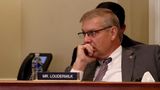 Media outlets ignore, slow to report police clear Loudermilk of Jan. 6 allegation he cased Capitol