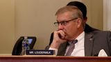 Rep. Loudermilk accuses Mayorkas of purposely delaying a Secret Service report on Jan 6