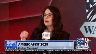 PRO-LIFE ACTIVIST DESCRIBES CAMPUS MOMENT AFTER SHOOTING